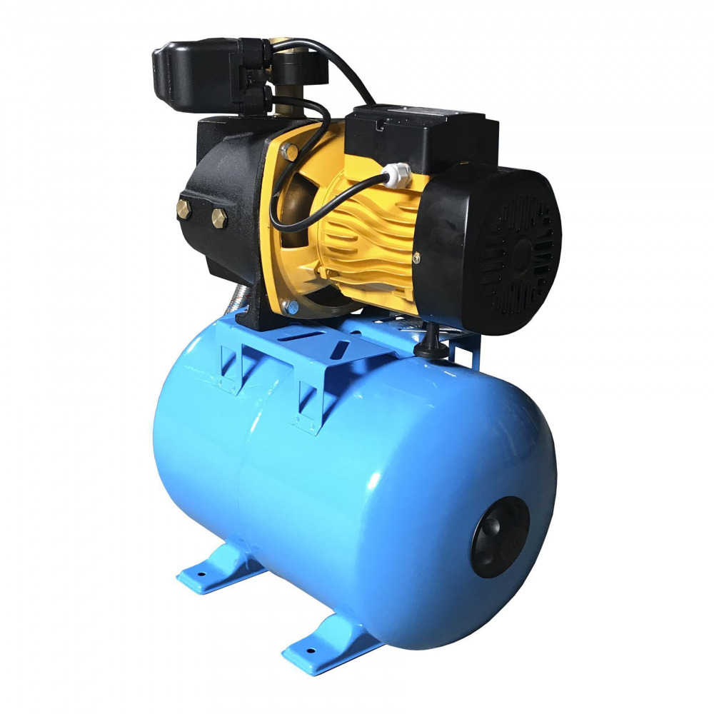 Насосная станция Optima JET150-PL-24 1,3 кВт