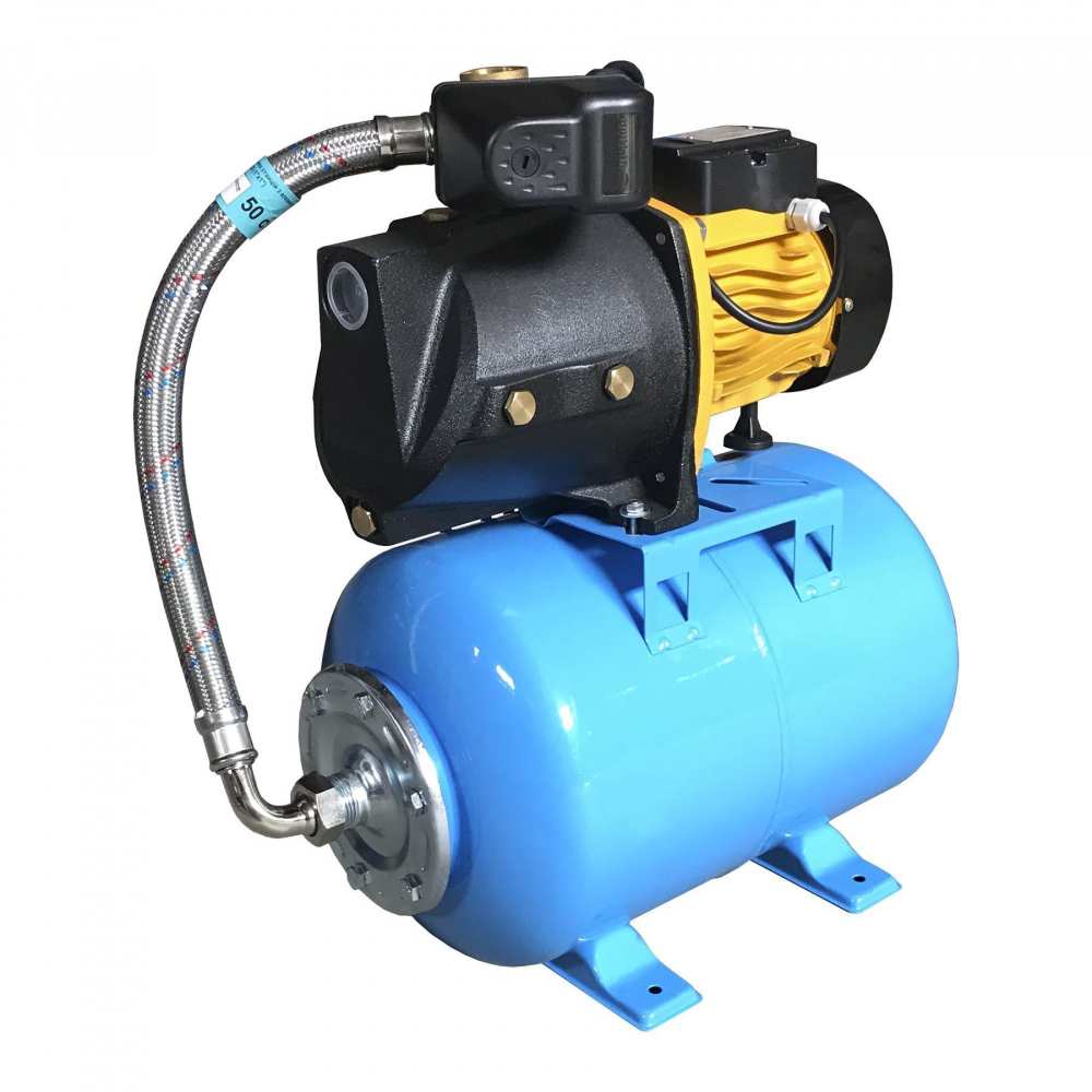 Насосная станция Optima JET150-PL-24 1,3 кВт