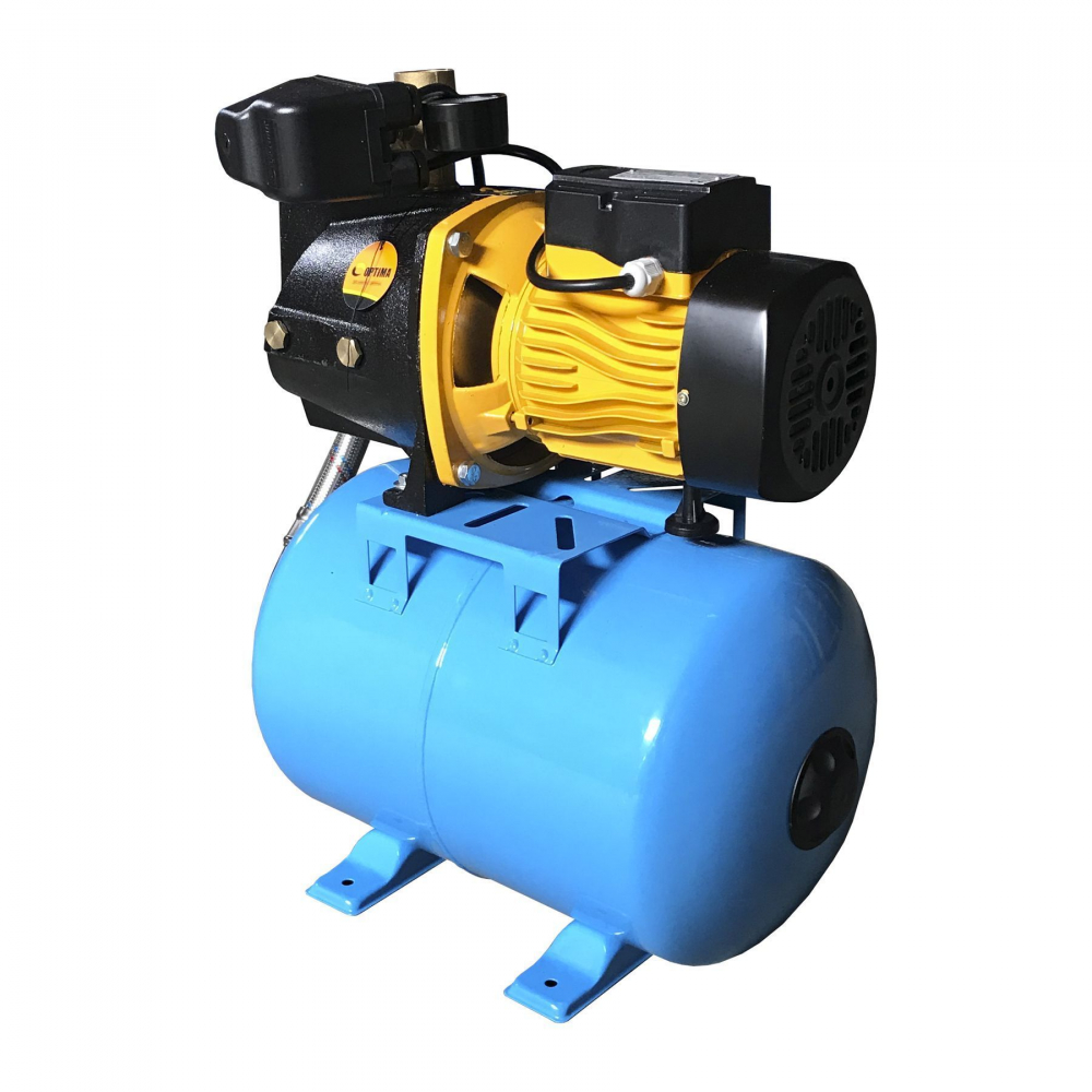 Насосная станция Optima JET100-24 1,1 кВт