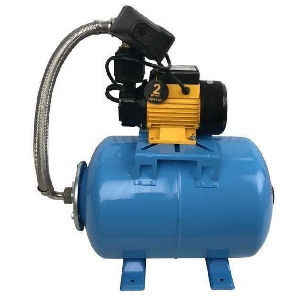 Насосная станция Optima TPS-60-24 0,37 кВт