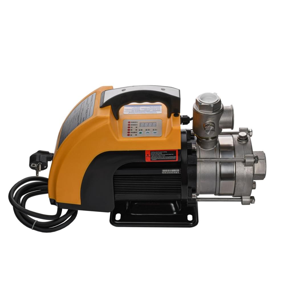 Насосная станция Optima OP25WHBJL4-30 (бак 5л в компл.)