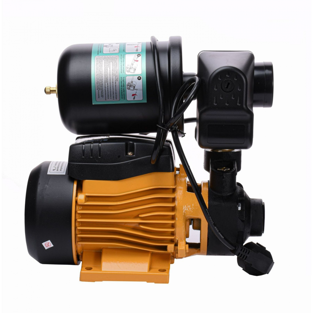 Насосная станция Optima QB60 MINI