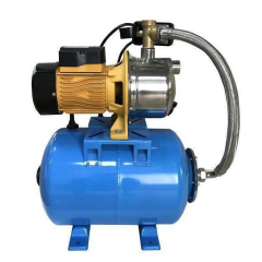 Optima JET100S-PL-24 1,1 кВт