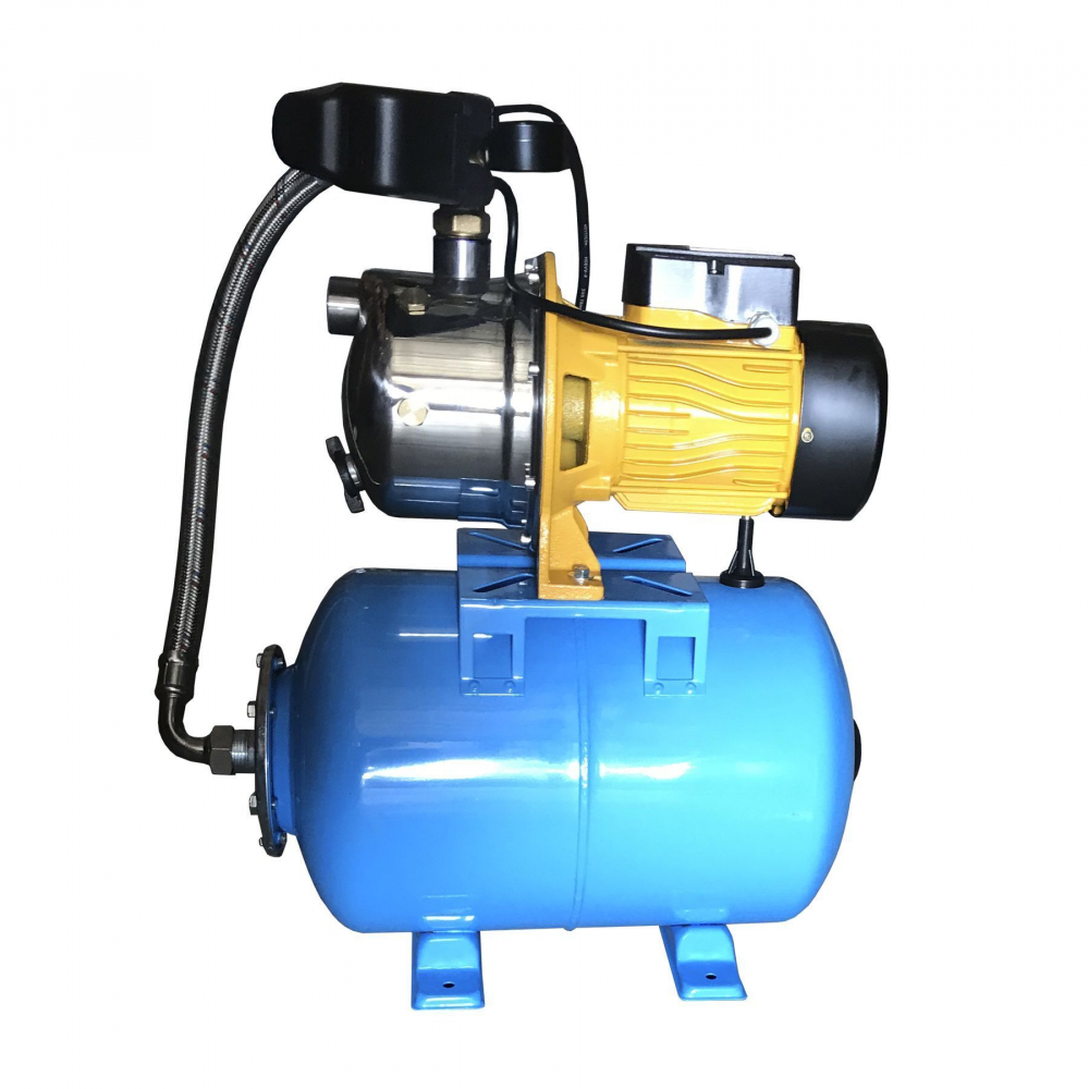 Насосная станция Optima JET150S-24 1,3 кВт