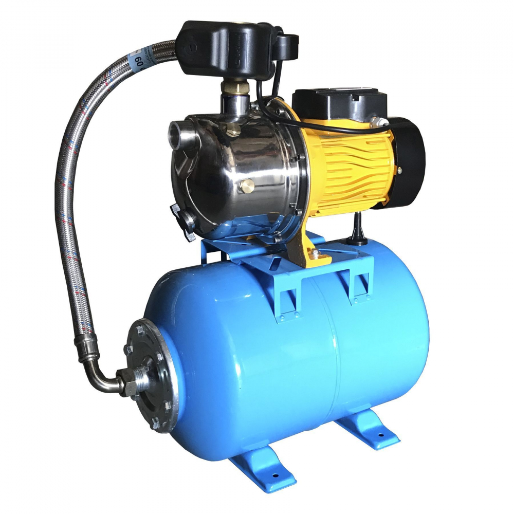 Насосная станция Optima JET150S-24 1,3 кВт