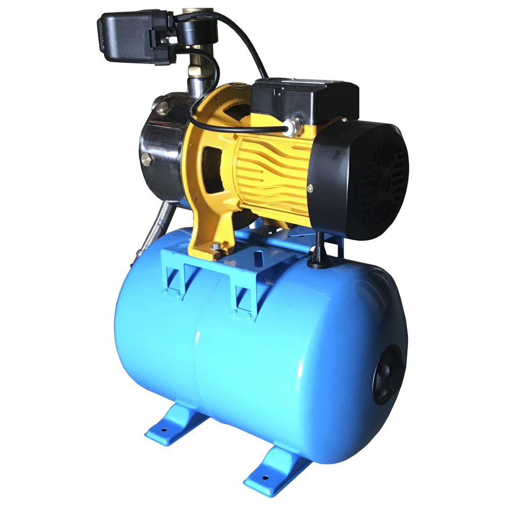 Насосная станция Optima JET150S-24 1,3 кВт