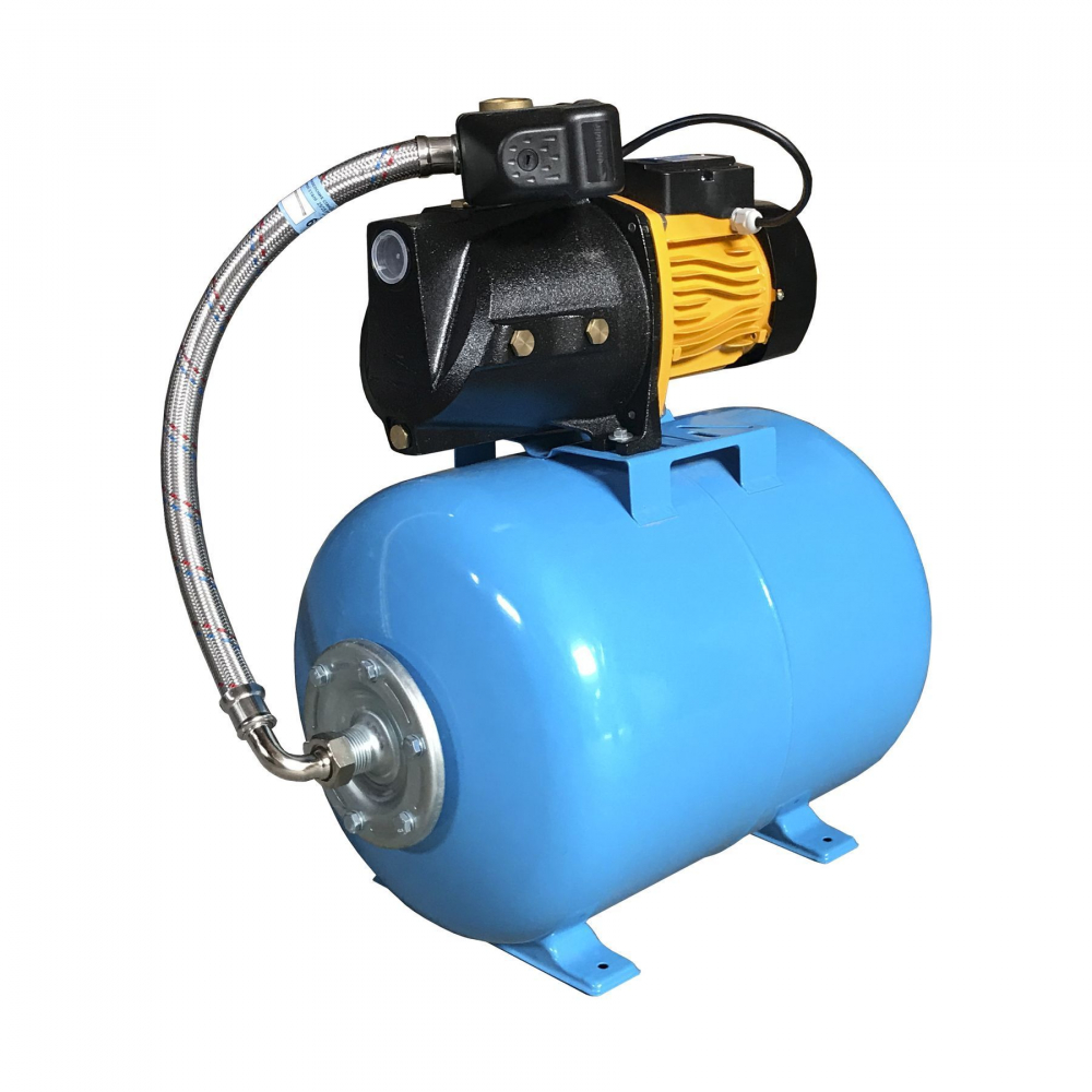 Насосная станция Optima JET150-PL-50 1,3 кВт