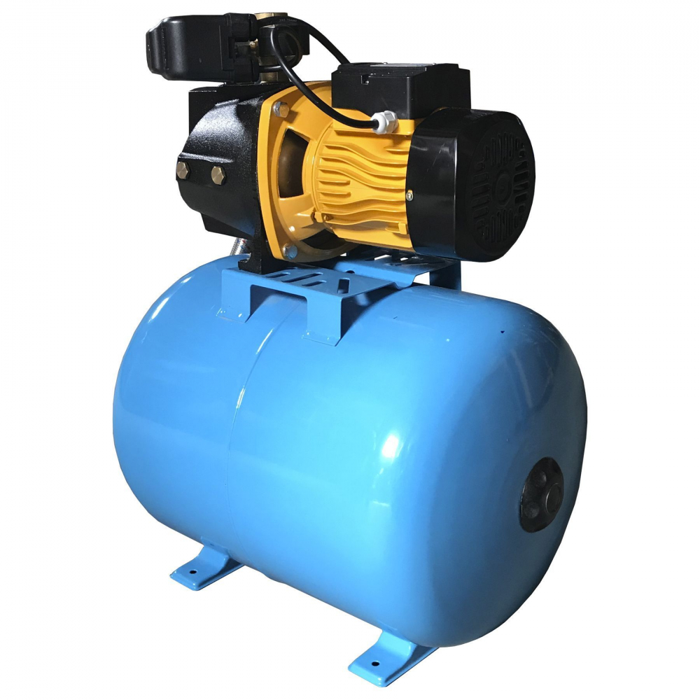 Насосная станция Optima JET150-PL-50 1,3 кВт