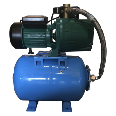 Volks pumpe JY100A-24 1,1 кВт