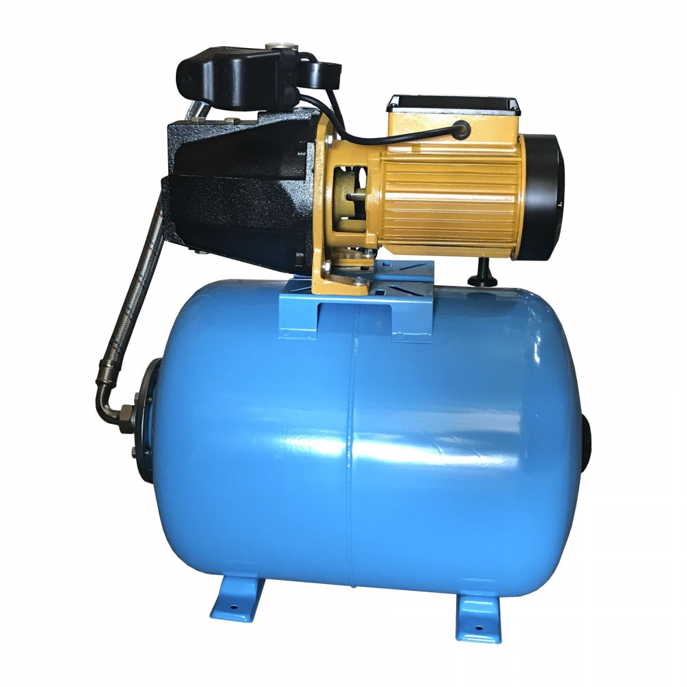 Насосная станция Optima JET200-50 1,5 кВт