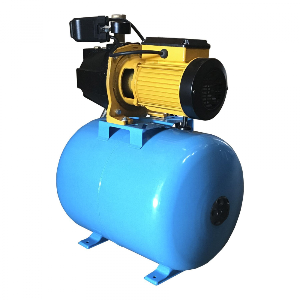 Насосная станция Optima JET200-50 1,5 кВт