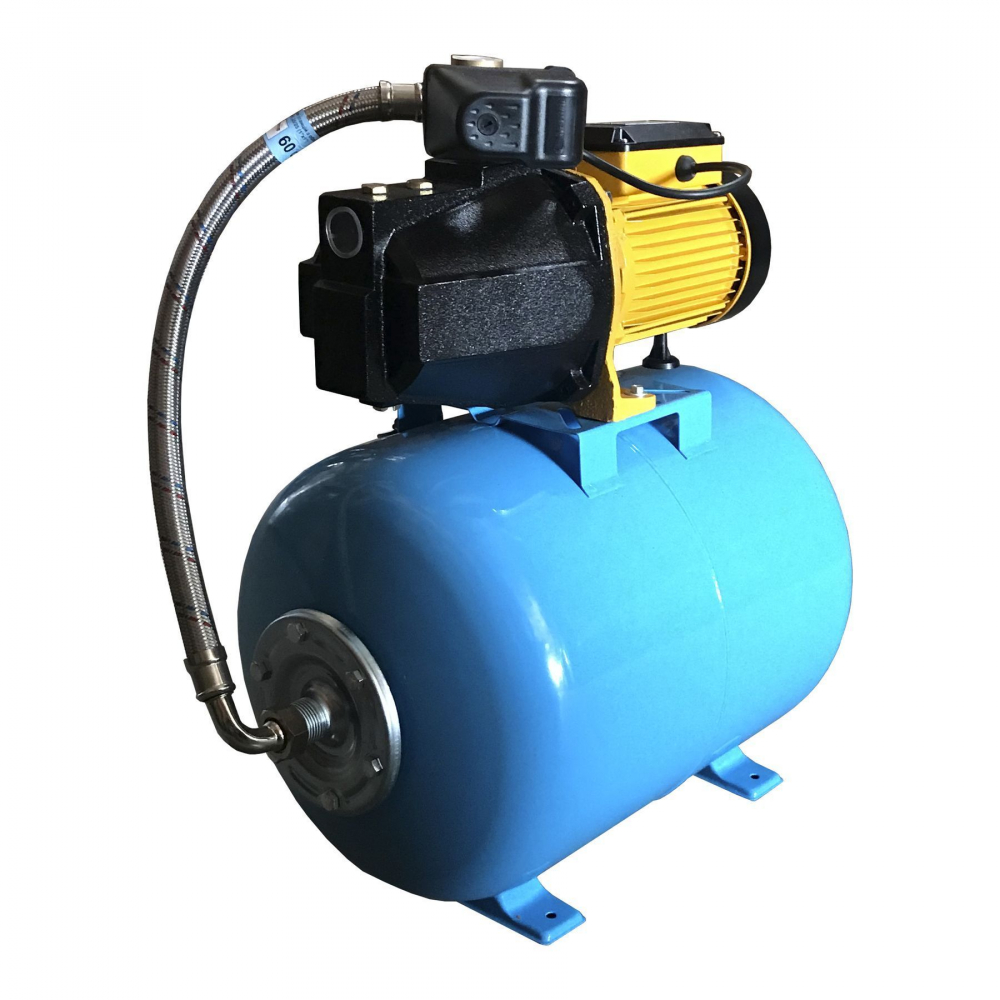 Насосная станция Optima JET200-50 1,5 кВт