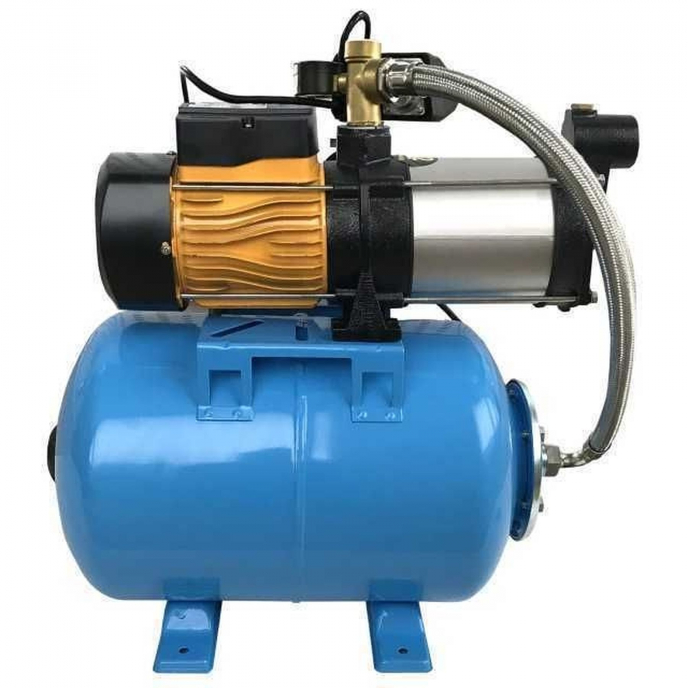 Насосная станция Optima MH-N1300 INOX-24 1,3 кВт