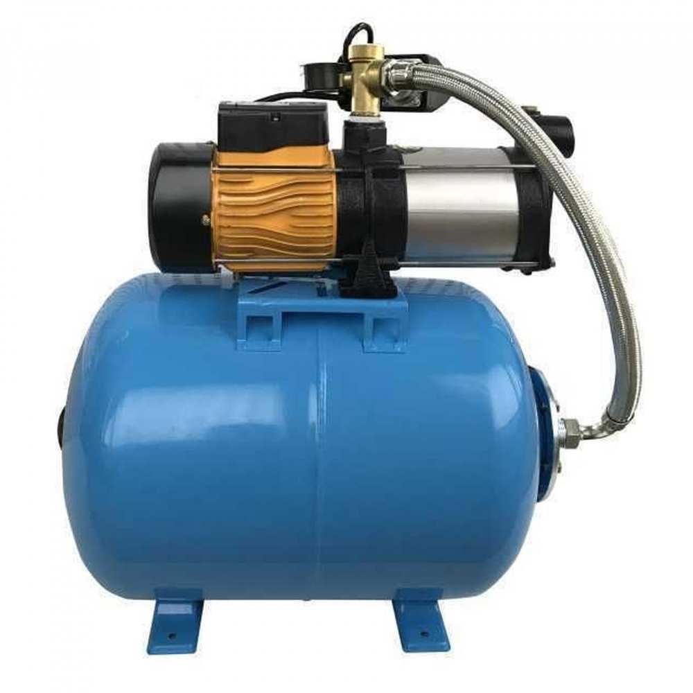 Насосная станция Optima MH-N1300 INOX-50 1,3 кВт