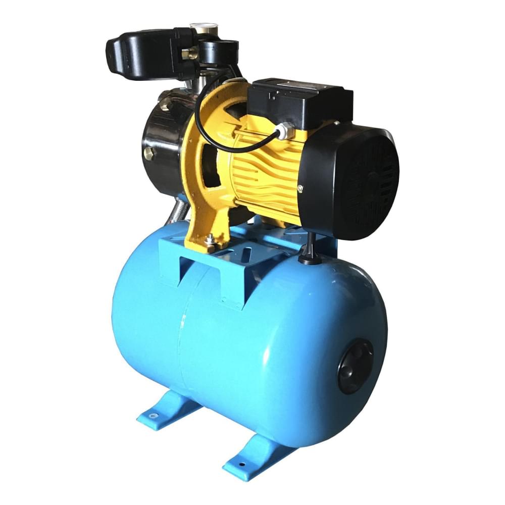 Насосная станция Optima JET 80S-24 0,8 кВт