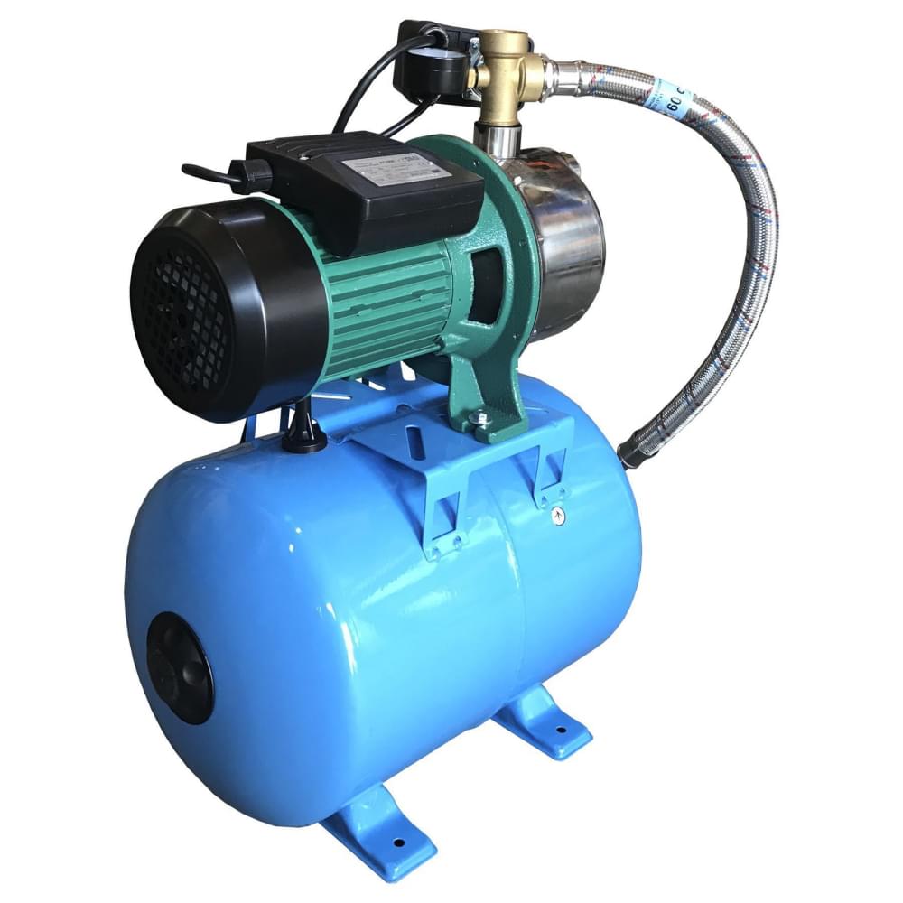 Насосная станция Volks pumpe JY1000-24 1,1 кВт