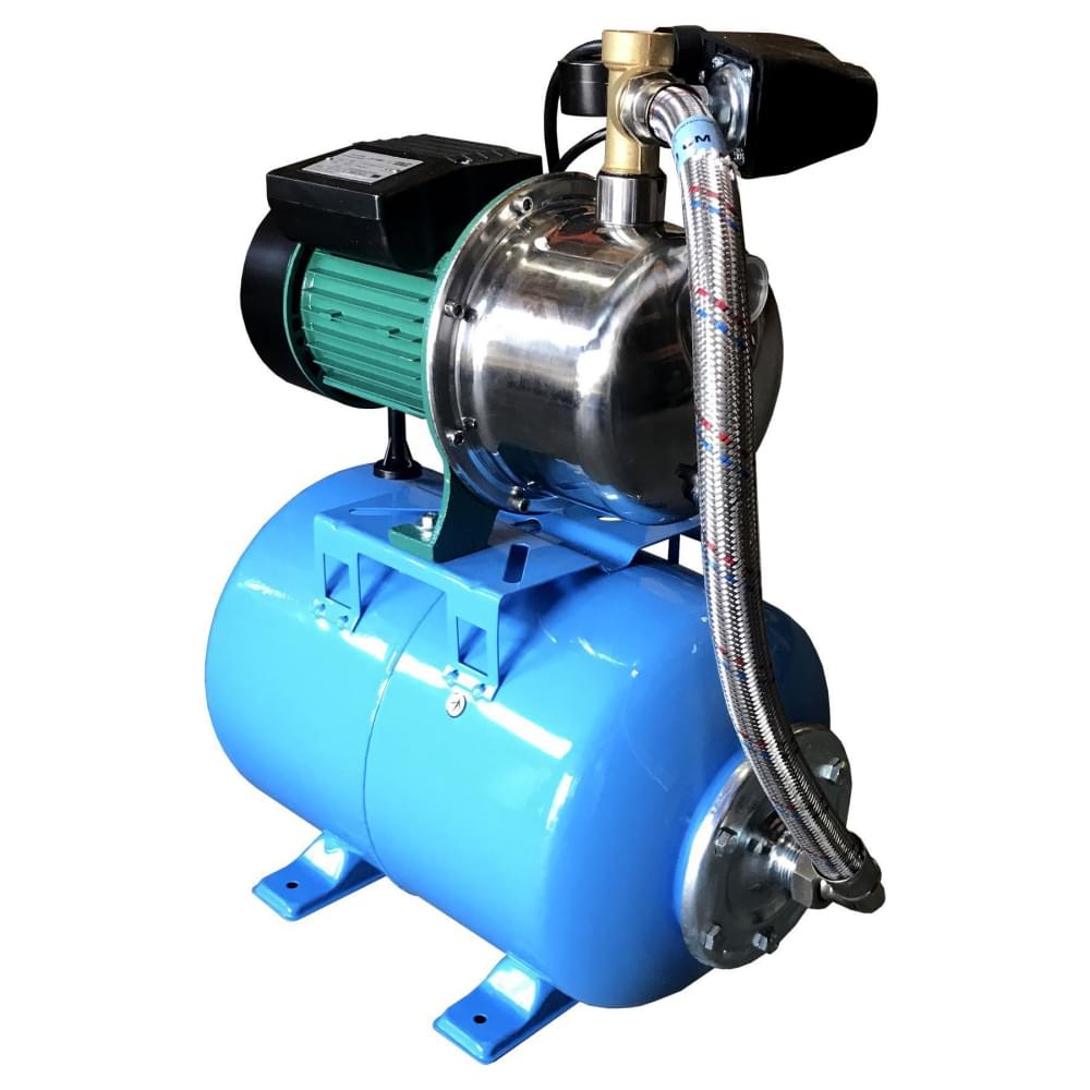 Насосная станция Volks pumpe JY1000-24 1,1 кВт