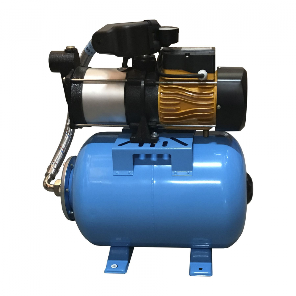 Насосная станция Optima MH-N900 INOX-24 0,9 кВт