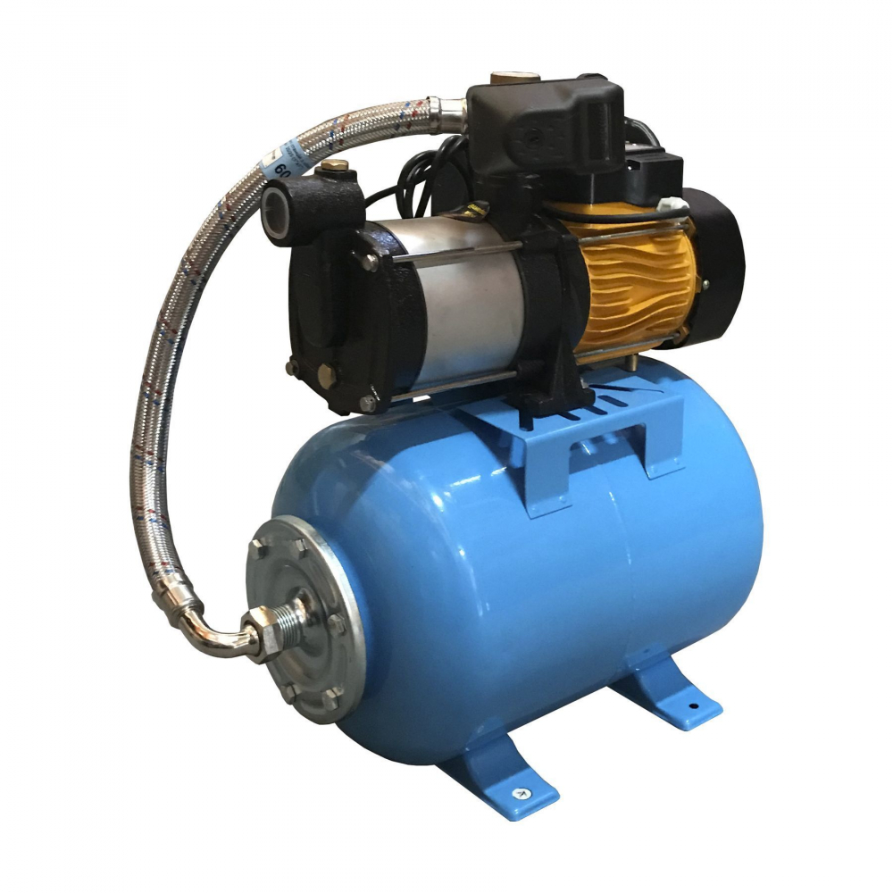 Насосная станция Optima MH-N900 INOX-24 0,9 кВт