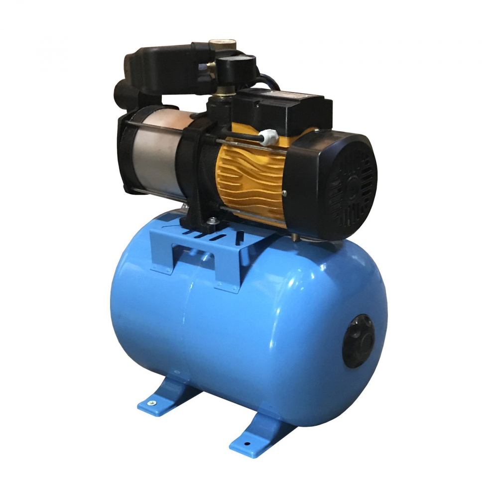 Насосная станция Optima MH-N900 INOX-24 0,9 кВт