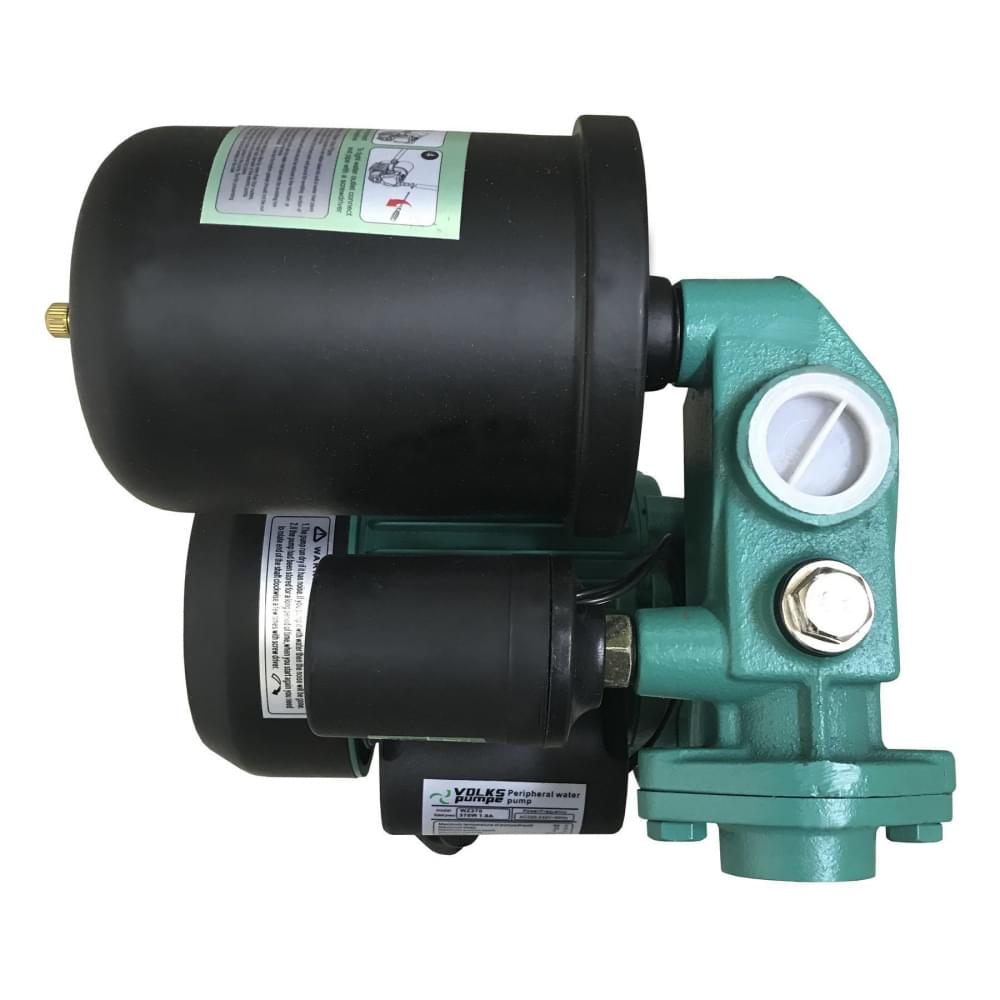 Насосная станция Volks pumpe WZ370 0,37 кВт бак 2л