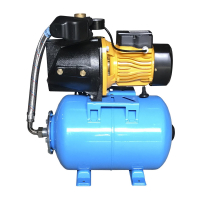 Optima JET 80-24 0,8 кВт