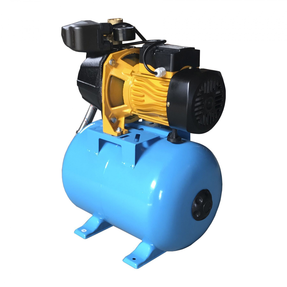 Насосная станция Optima JET 80A-24 0,8 кВт