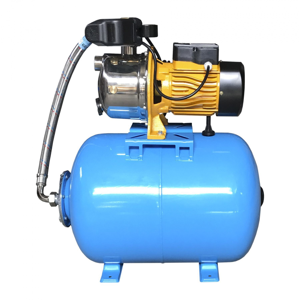 Насосная станция Optima JET150S-50 1,3 кВт