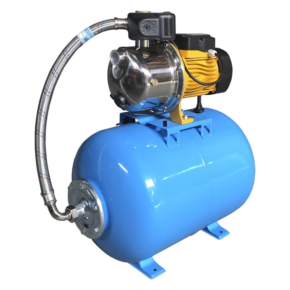 Насосная станция Optima JET150S-50 1,3 кВт