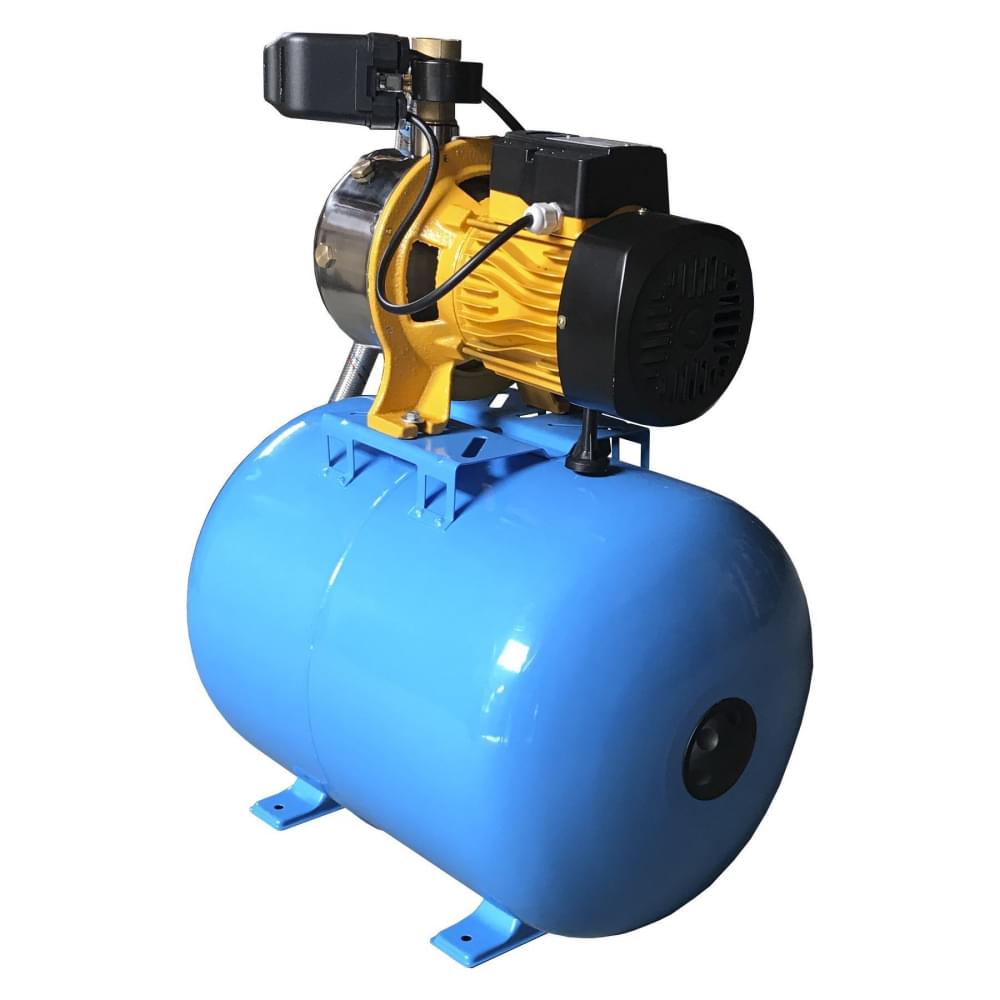 Насосная станция Optima JET150S-50 1,3 кВт