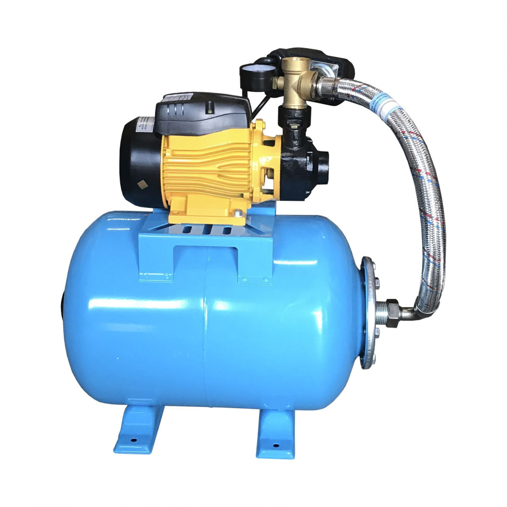 Насосная станция Optima QB60 L 0,37 кВт