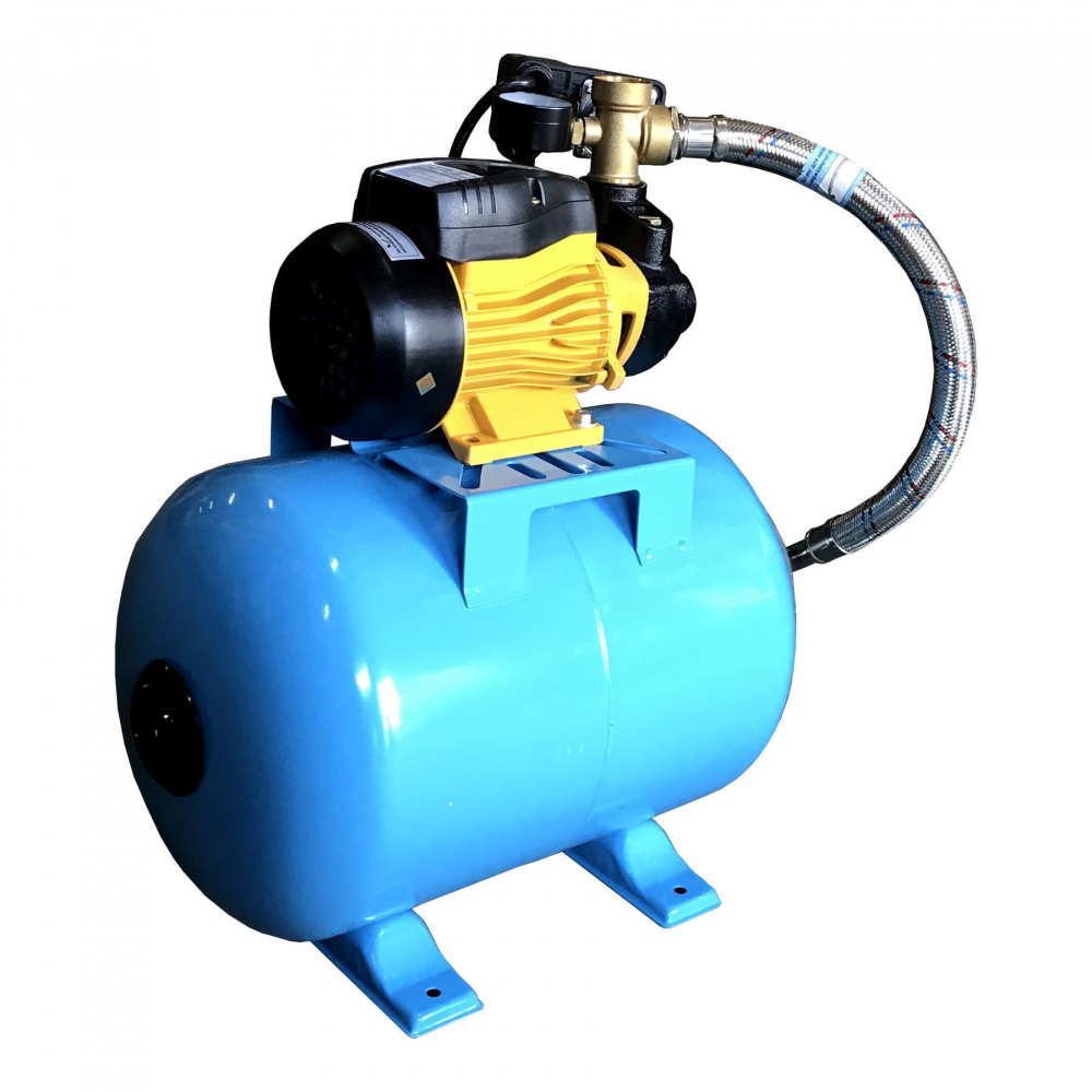 Насосная станция Optima QB60 L 0,37 кВт