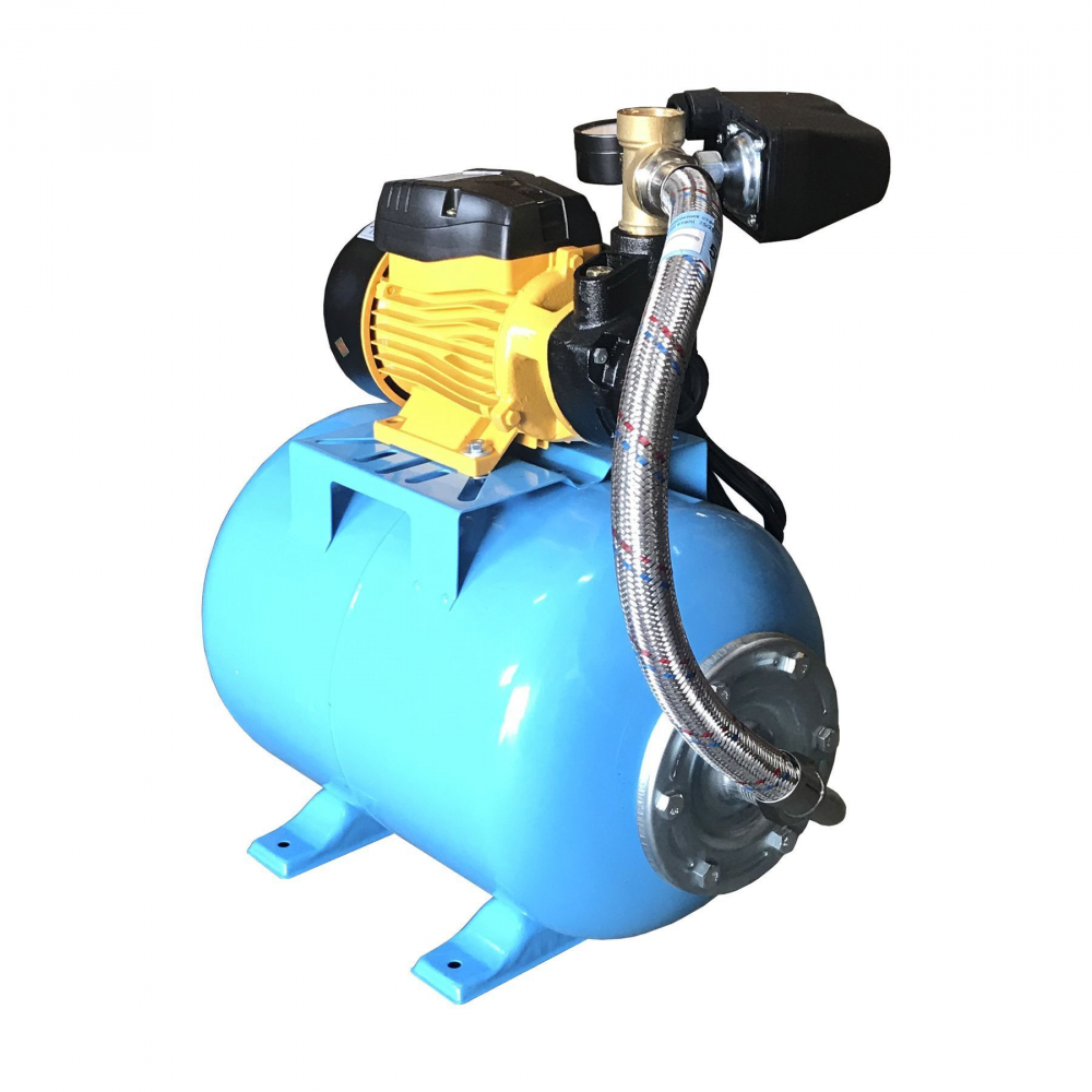 Насосная станция Optima QB60 L 0,37 кВт