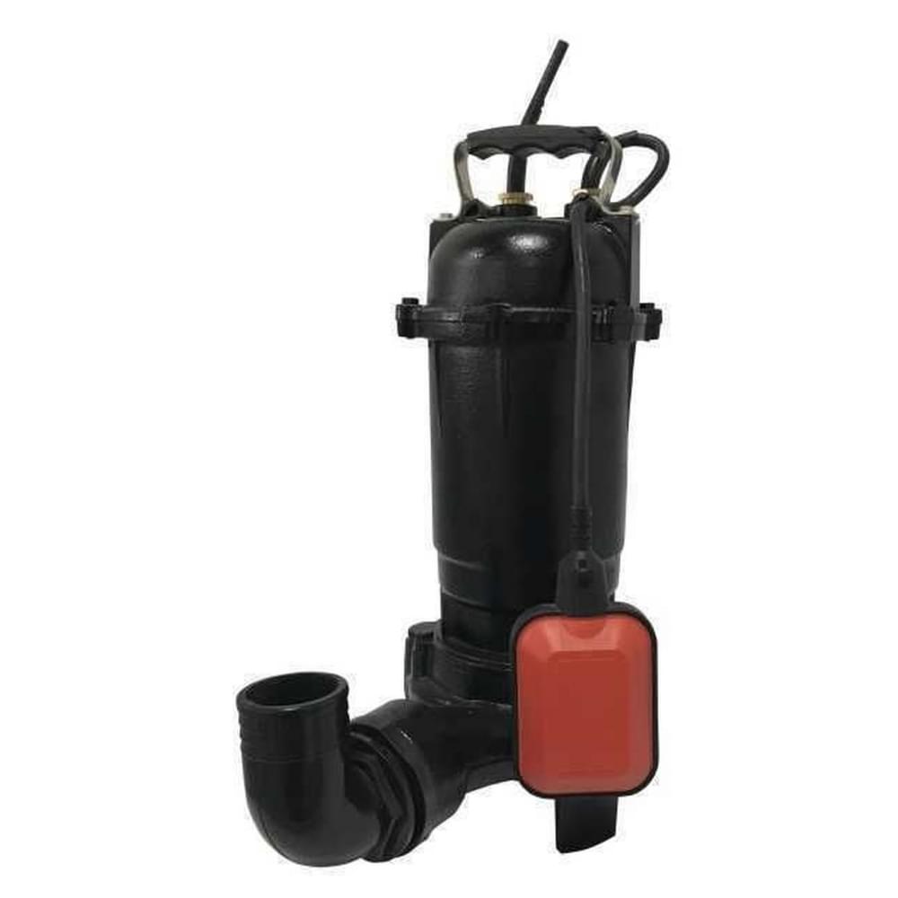 Дренажно-фекальный насос Volks WQ 8-12G 1,1 кВт