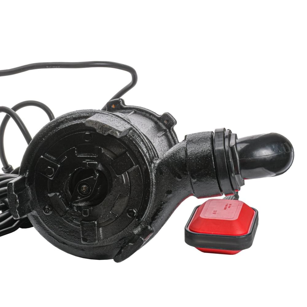 Дренажно-фекальный насос Volks WQ 8-12G 1,1 кВт