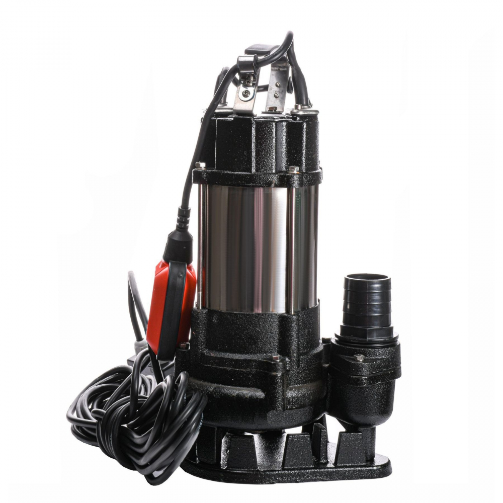 Дренажно-фекальный насос Volks V 750 DF 0,75 кВт