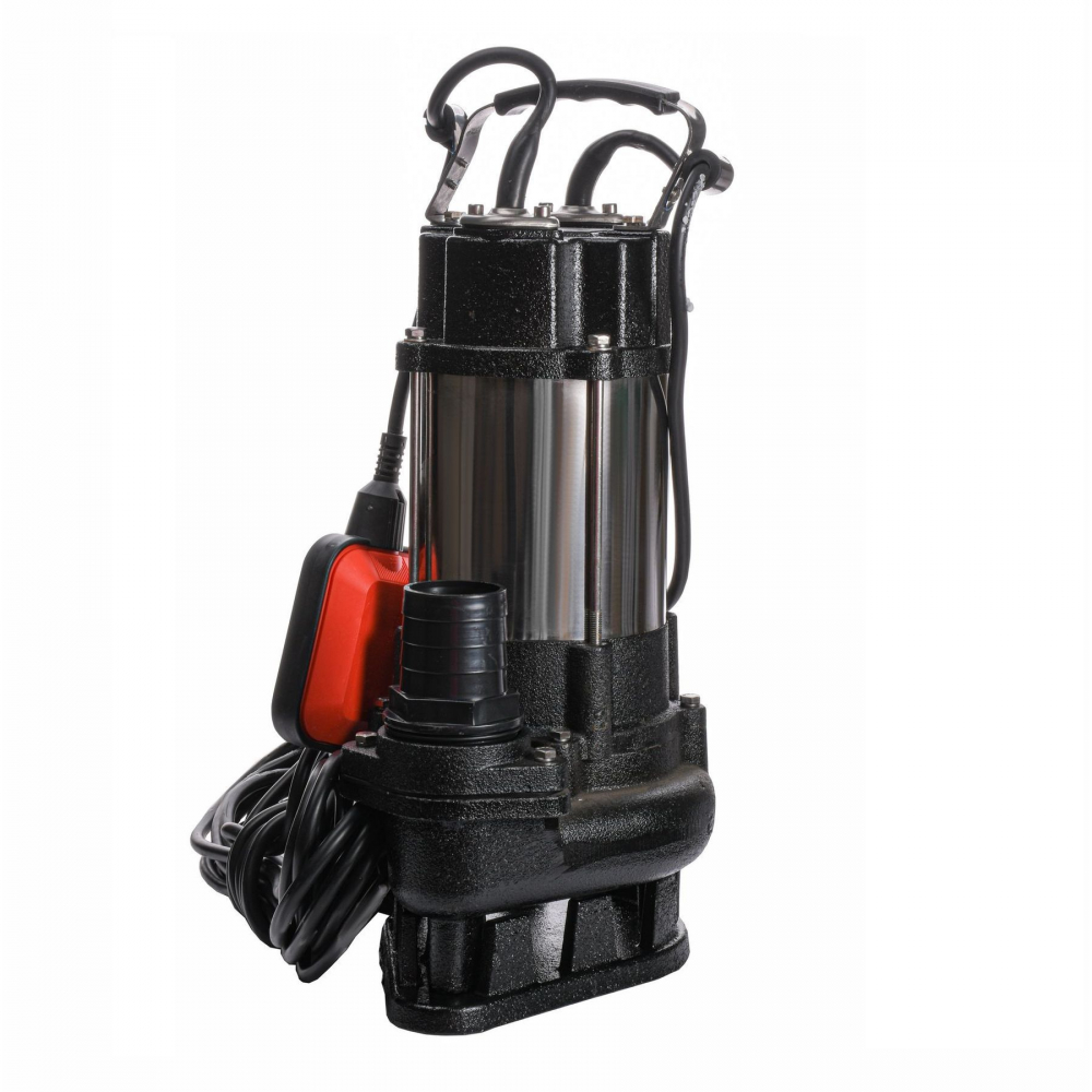 Дренажно-фекальный насос Volks V 750 DF 0,75 кВт