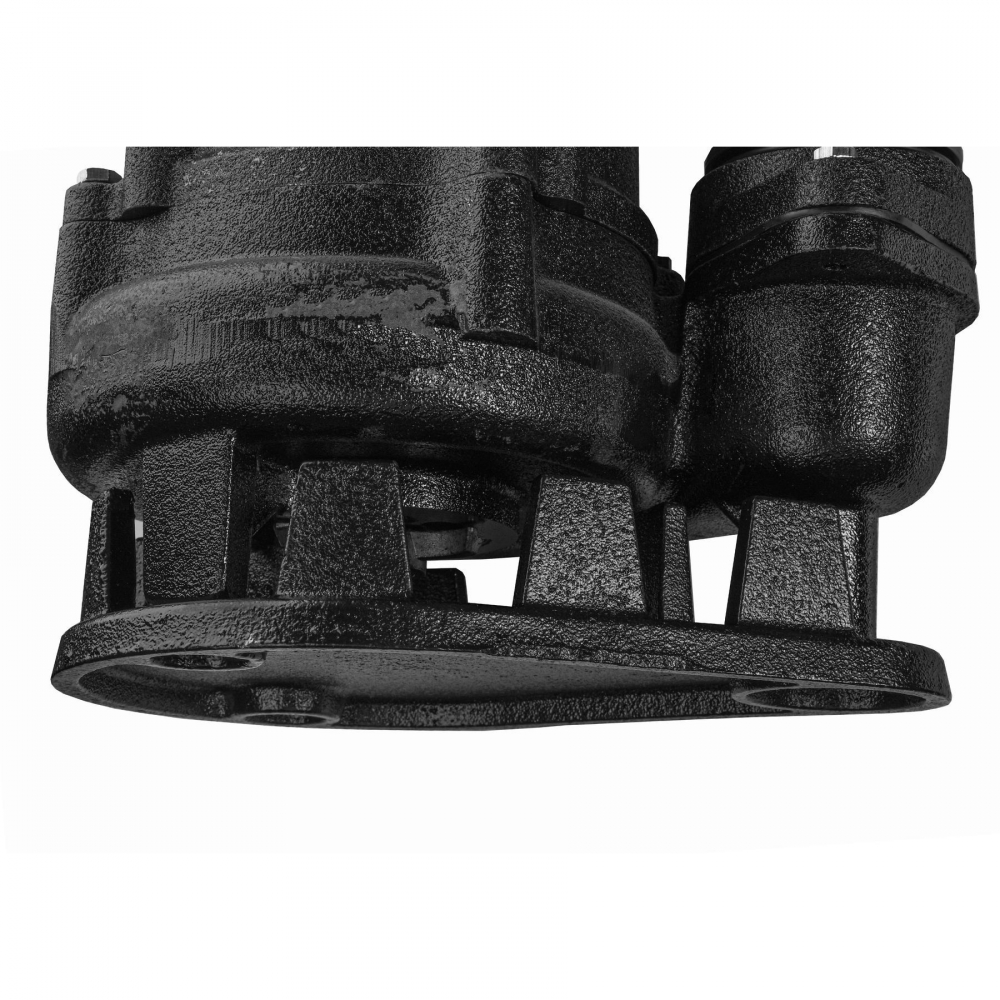 Дренажно-фекальный насос Volks V 750 DF 0,75 кВт