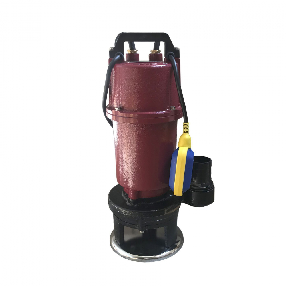 Дренажно-фекальный насос Optima WQ15-15QG 1,5 кВт