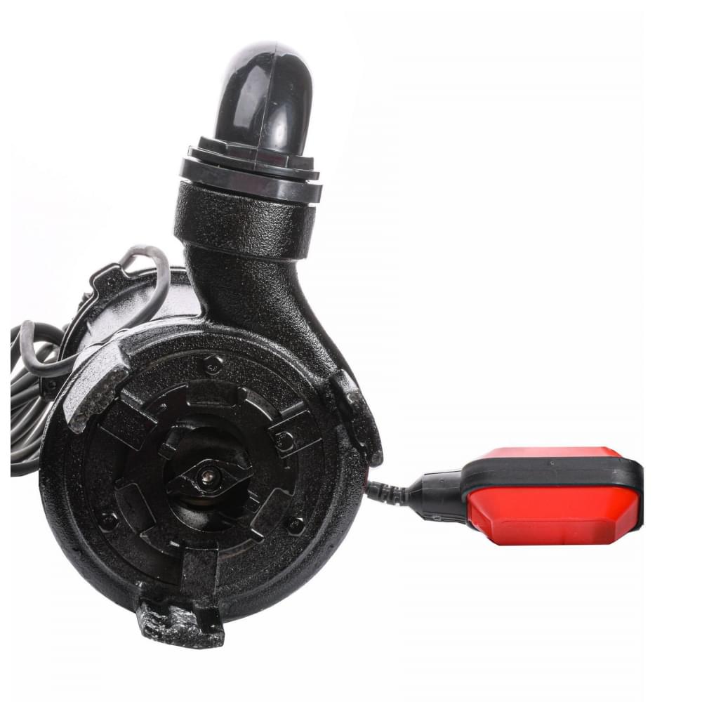 Дренажно-фекальный насос Volks WQ10-12G 1,3 кВт