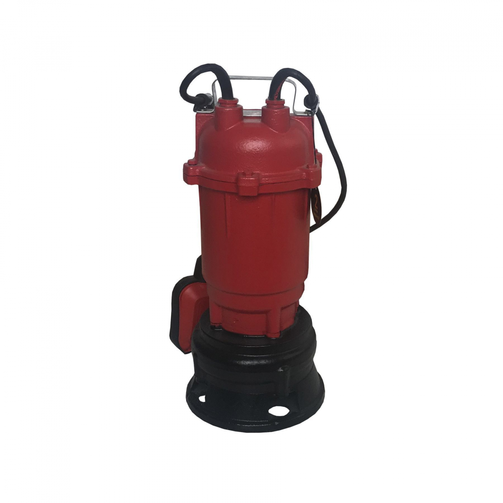 Дренажно-фекальный насос Optima WQD 8-12 0,9 кВт