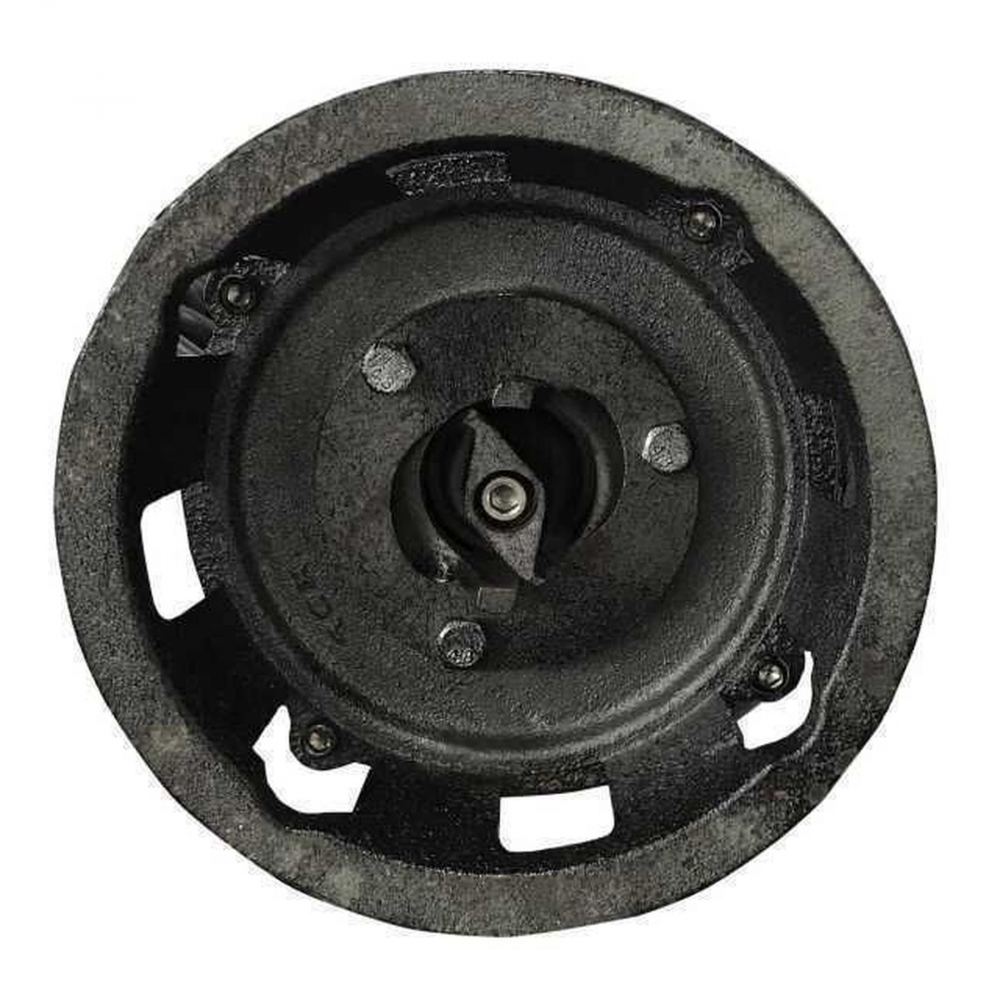 Дренажно-фекальный насос Optima WQG 550  0,55  кВт