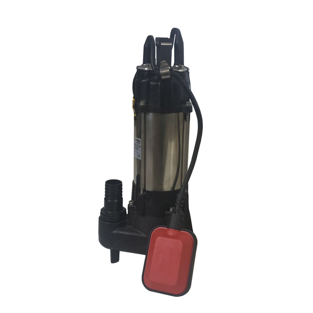 Дренажно-фекальный насос Optima V250 0,3 кВт