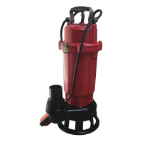 Optima WQ15-14G 1,5 кВт