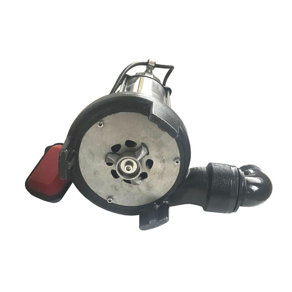 Дренажно-фекальный насос Optima V1300 DF 1,3 кВт