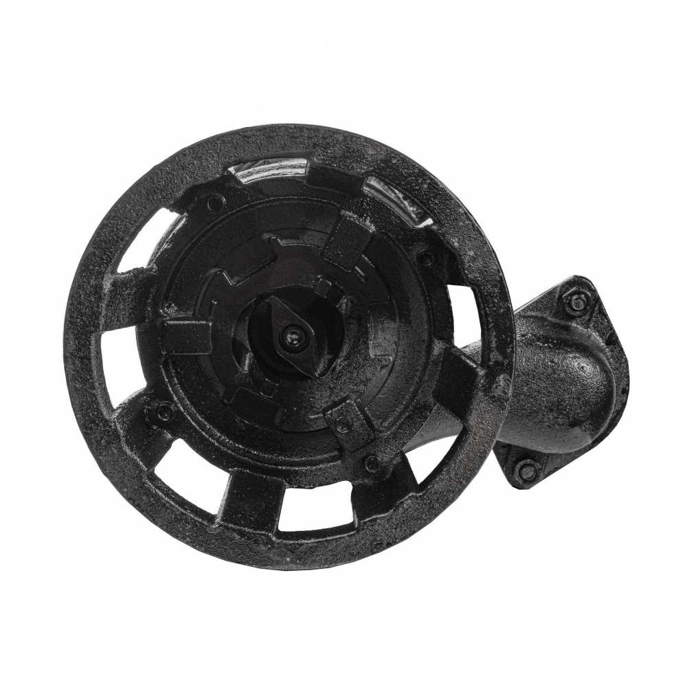 Дренажно-фекальный насос Volks WQ15-14G 1,5 кВт