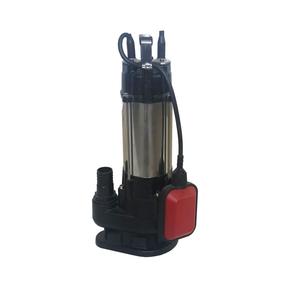 Дренажно-фекальный насос Optima V370 0,45 кВт