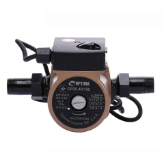 Optima OP20-40 130 мм. (+Гайки, +кабель з вилкою)