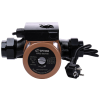 Optima OP32-80 180 мм. (+гайки, +кабель с вилкой) Optima OP32-80 180 мм. (+гайки, +кабель с вилкой)