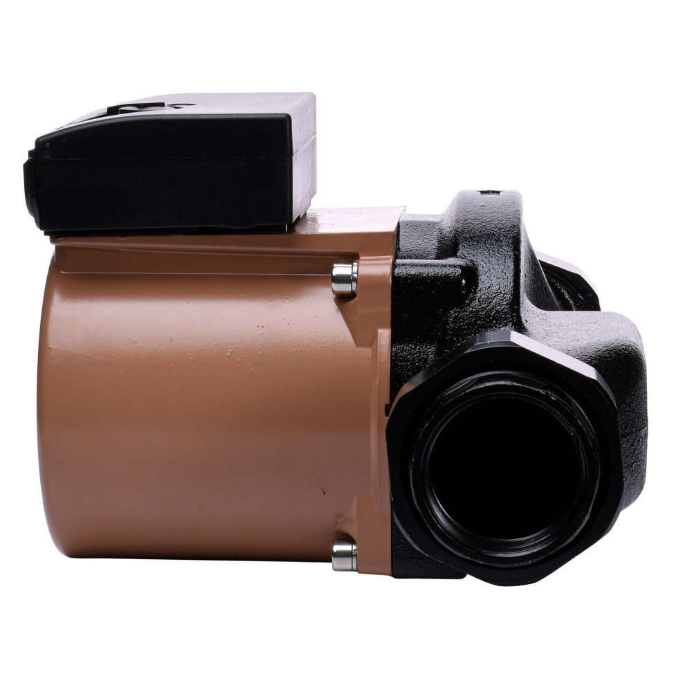 Циркуляционный насос Optima OP32-80 180 мм. (+гайки, +кабель с вилкой)